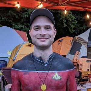 Meet your Posher, Robert